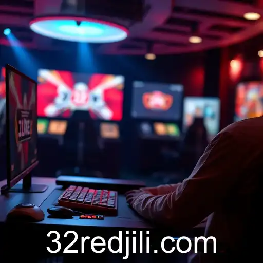 32Red: Evolution of Online Gaming