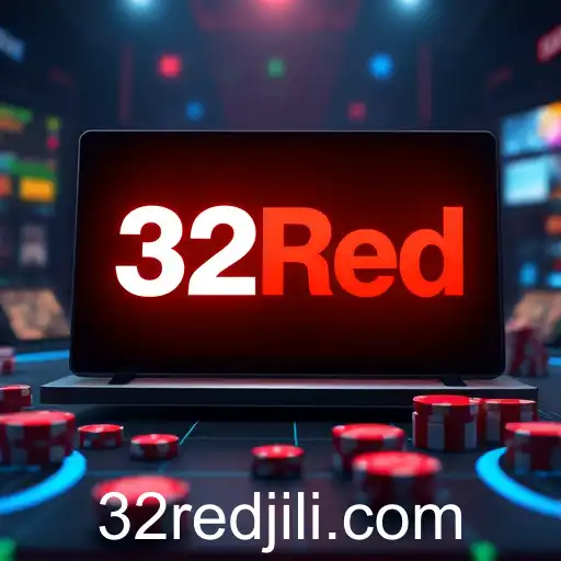 32Red: Navigating the Evolution of Online Gaming
