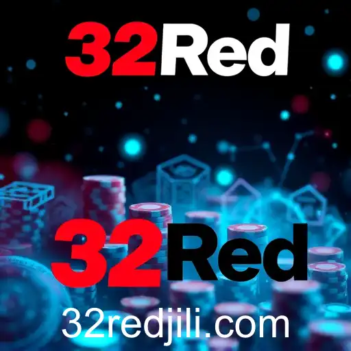 The Rise of 32Red: Navigating the Online Gaming Landscape
