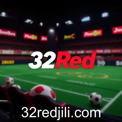 The Evolution of Online Gaming Featuring 32Red