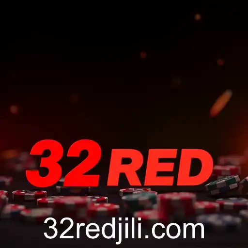 The Evolution of 32Red in the UK Gaming Landscape