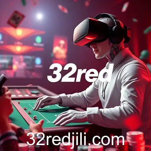 The Evolution of Online Gaming