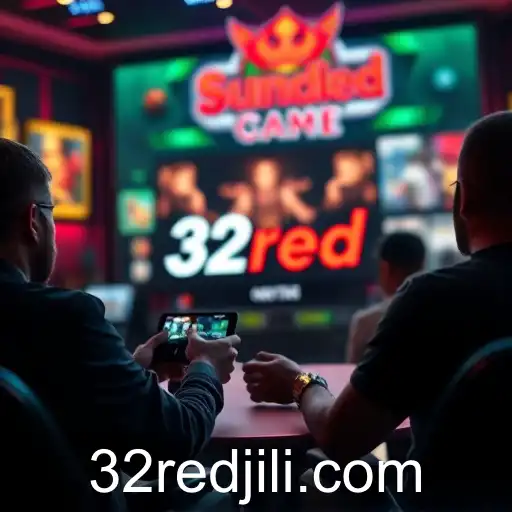 The Evolving Landscape of Online Gaming