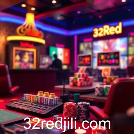 The Future of Online Gaming in the UK