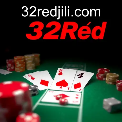 Evolution of 32Red in the Gaming World