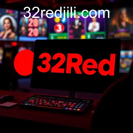 32Red's Expanding Influence in Online Gaming