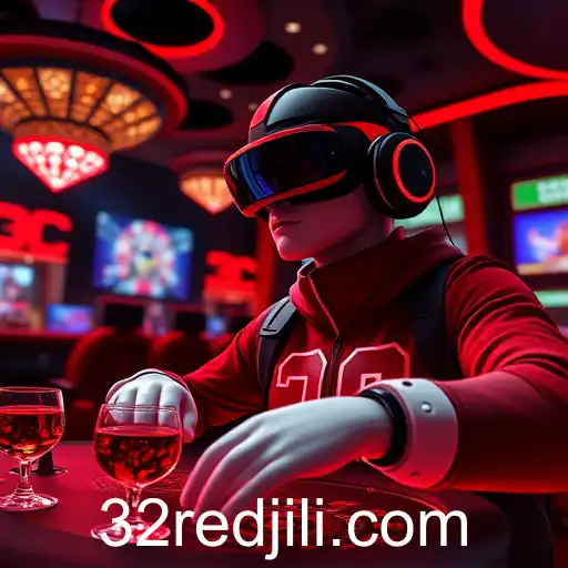 32Red and the Evolution of Online Gaming