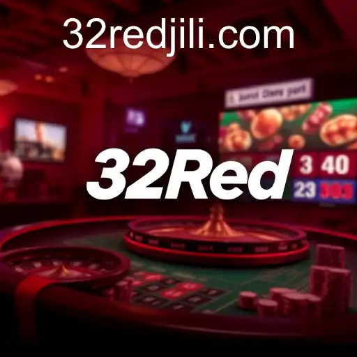 The Evolution of 32Red in the Gaming Industry