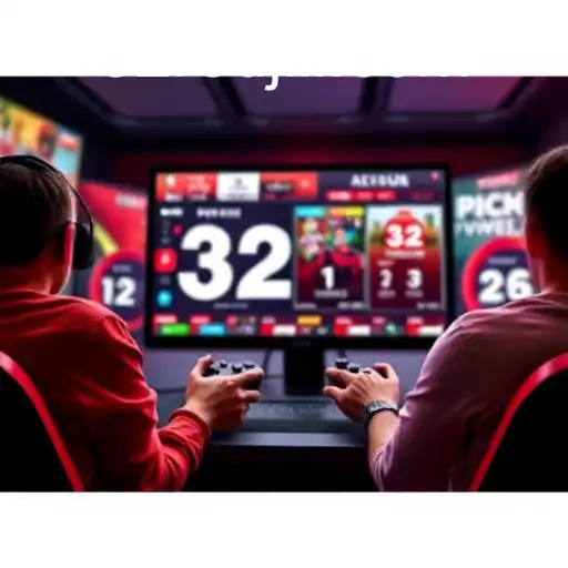 The Evolution of Online Gaming in the UK