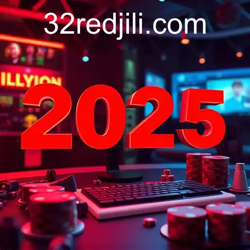 The Evolution of Online Gaming with 32Red