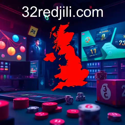 The Evolution of Online Gaming in the UK