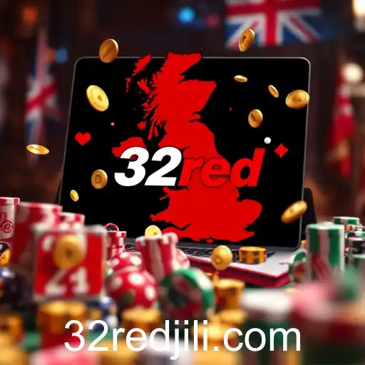 The Evolution of Online Gaming in the UK