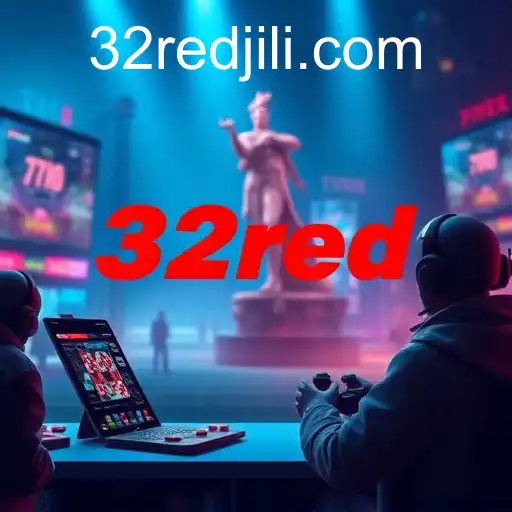 The Evolving Landscape of Online Gaming in 2025