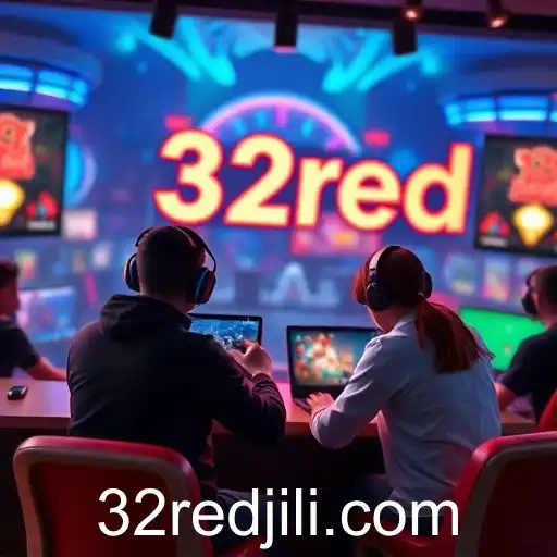 Gaming Evolution: The Rise of Online Platforms