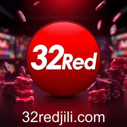 State of Online Gaming: 32Red and the Digital Landscape