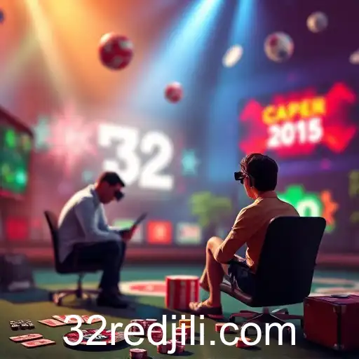 The Evolving Landscape of Online Gaming in the UK