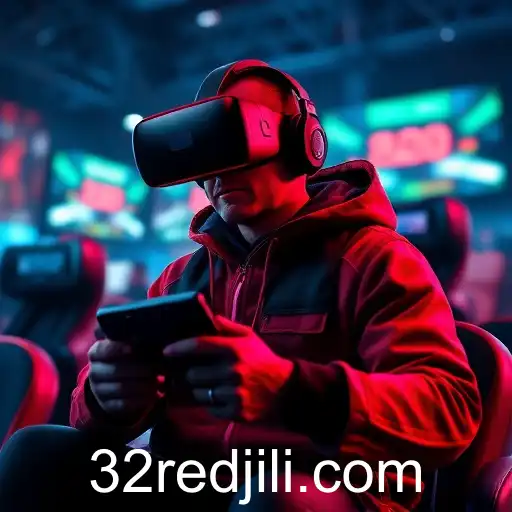 The Evolution of Online Gaming in the UK